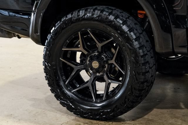 Used 2021 Ford F150 Raptor w/ Equipment Group 801A High AWD/4WD image 85
