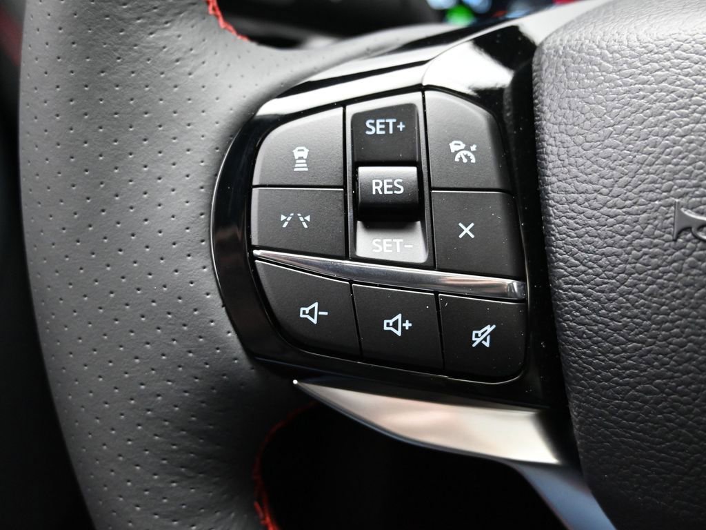 New 2026 Ford Explorer ST-Line w/ ST-Line Street Pack image 28