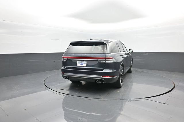 Used 2022 Lincoln Aviator Reserve w/ Equipment Group 201A RWD image 7