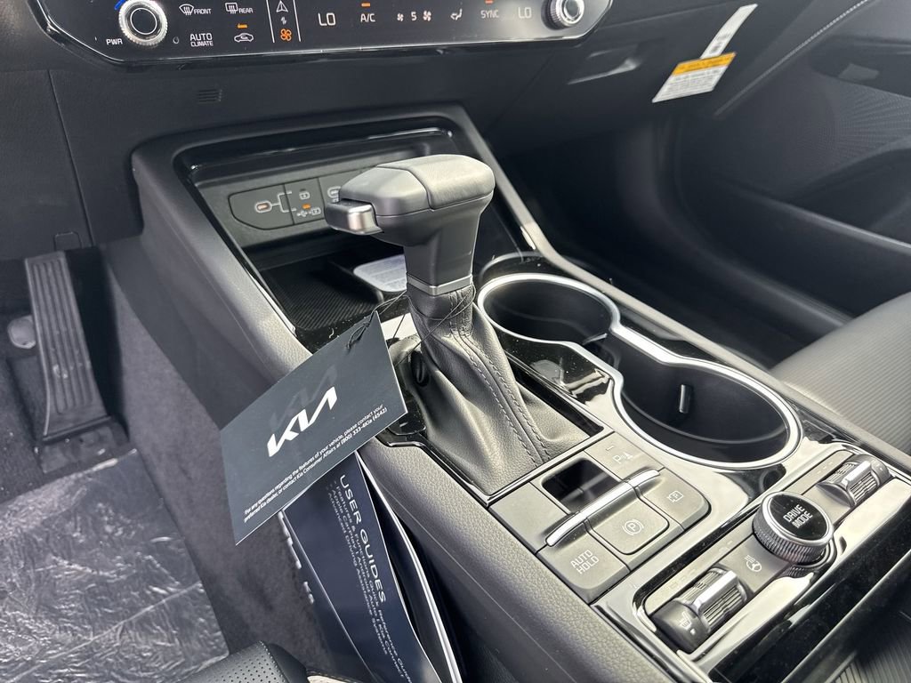 New 2026 Kia K5 GT-Line AWD/4WD image 20