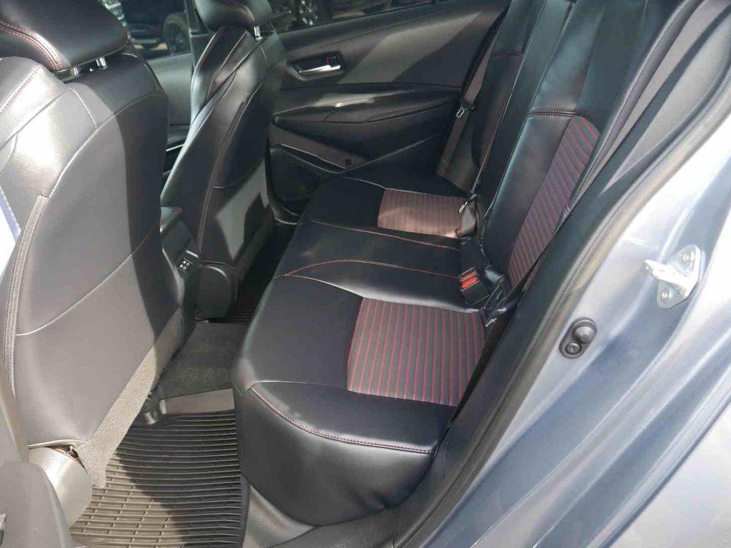 Used 2024 Toyota Corolla XSE image 13