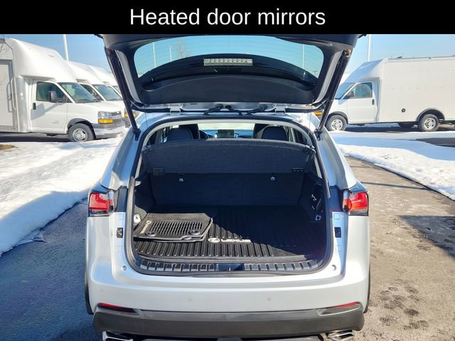 Used 2016 Lexus NX 200t AWD w/ Premium Package image 30