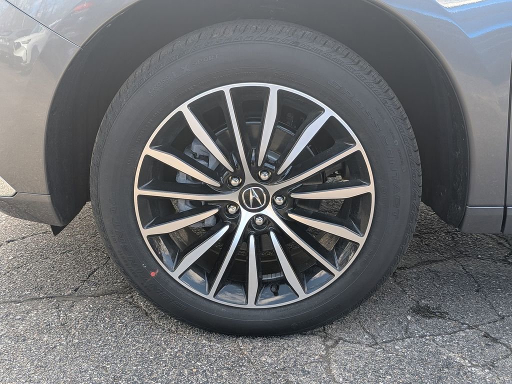 New 2026 Acura RDX SH-AWD w/ Advance Package image 10