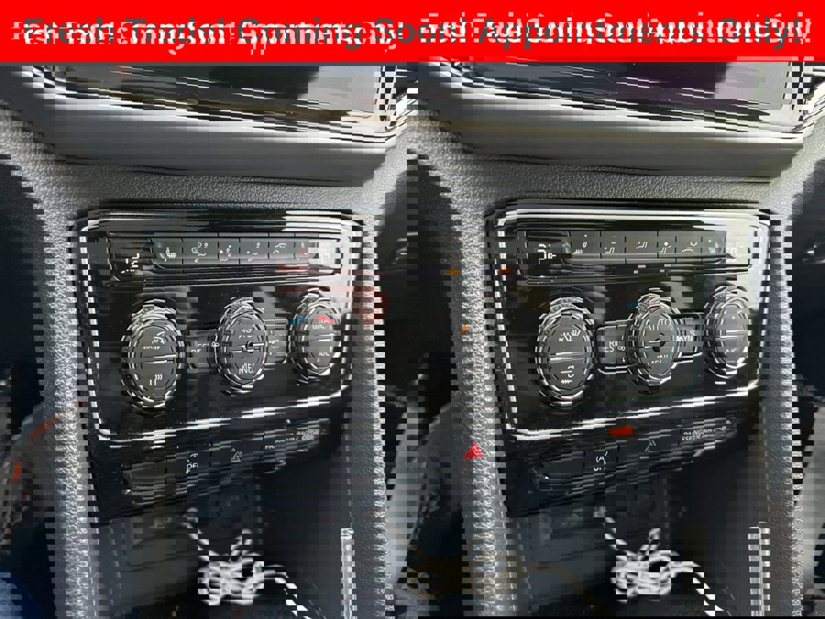 Used 2022 Volkswagen Atlas SE image 11