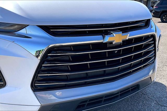 Used 2020 Chevrolet Blazer Premier w/ Driver Confidence II Package image 27