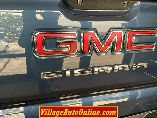 Used 2019 GMC Sierra 1500 SLE w/ X31 Off-Road Package AWD/4WD image 30