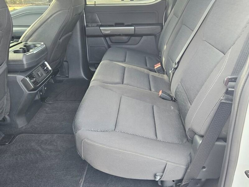 Used 2023 Ford F150 XLT w/ Equipment Group 302A High image 8