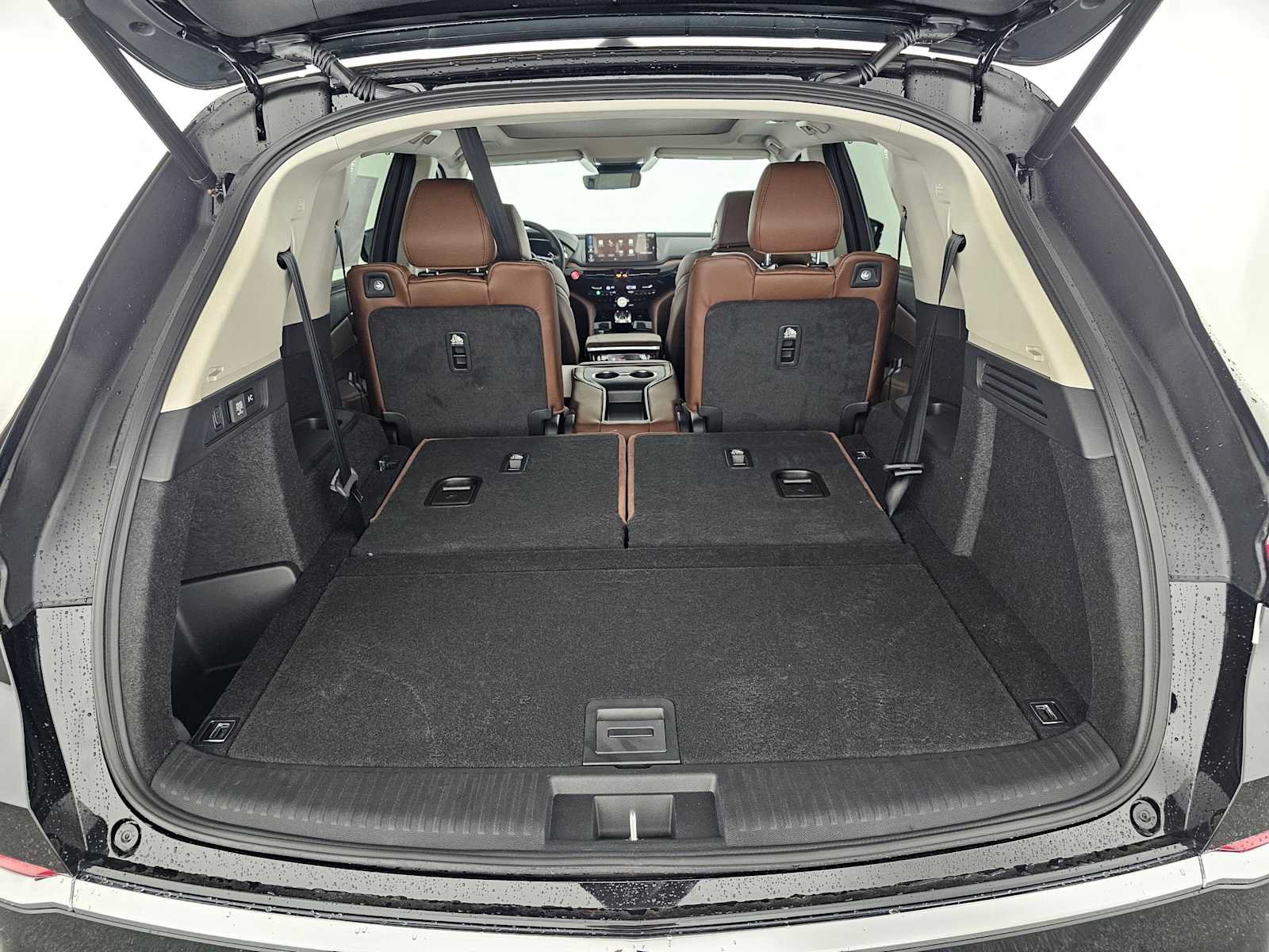 New 2026 Acura MDX w/ Technology Package FWD image 16