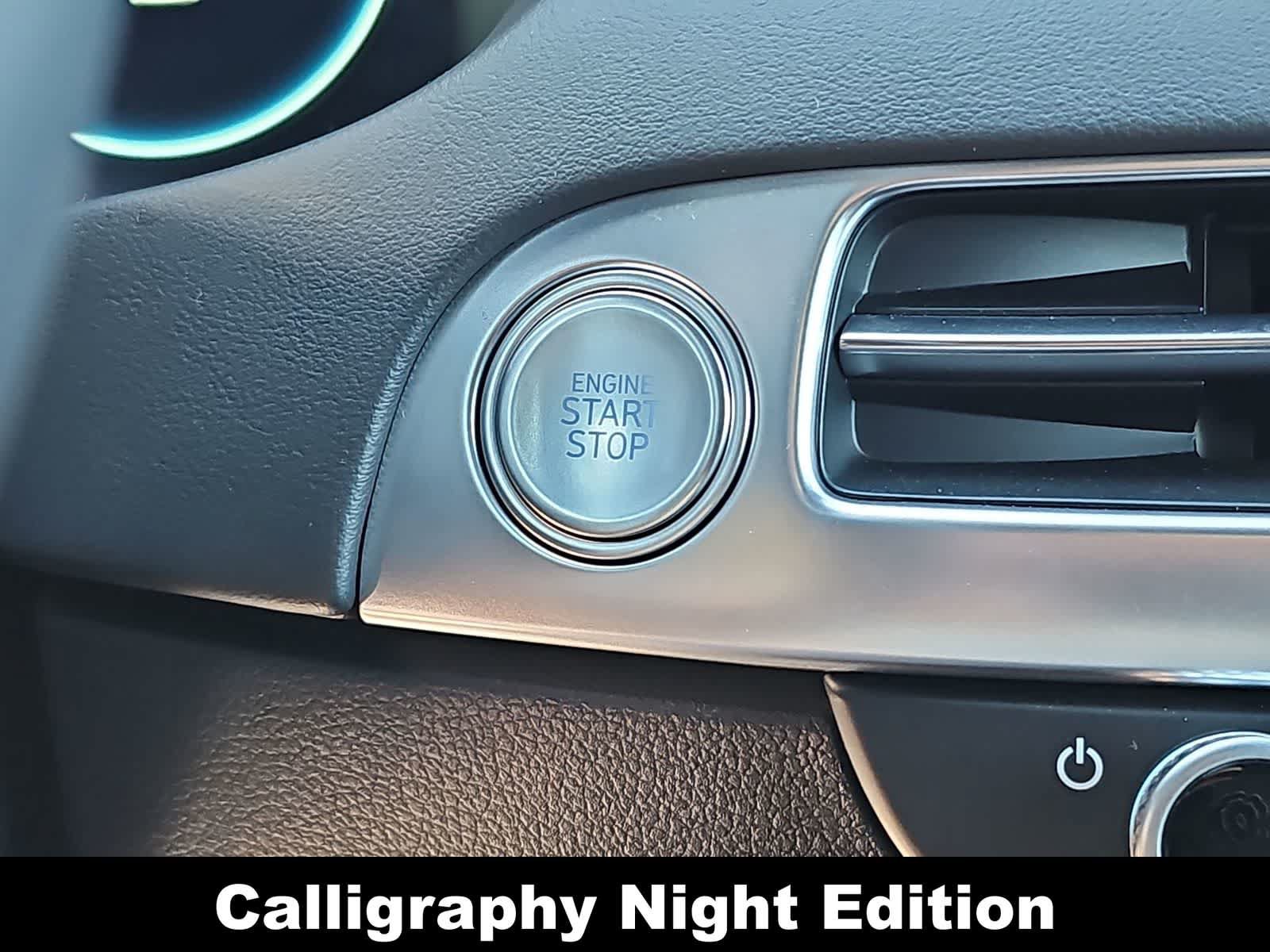 Certified 2025 Hyundai Palisade Calligraphy AWD/4WD image 24