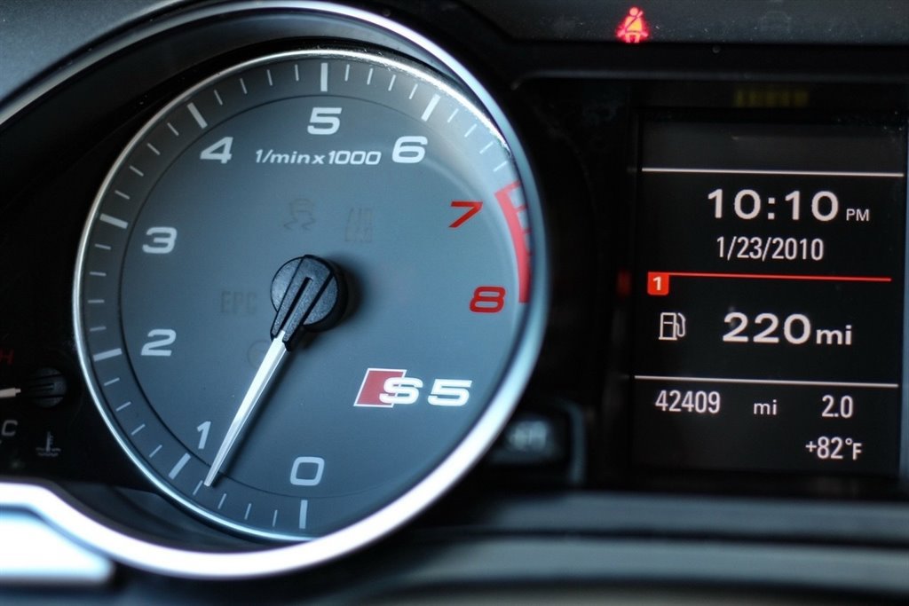 Used 2012 Audi S5 Prestige image 21