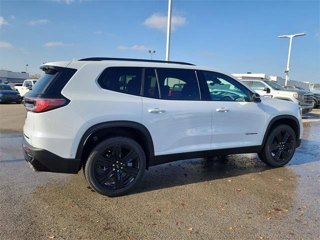 New 2026 GMC Acadia Elevation w/ Super Cruise Package image 2