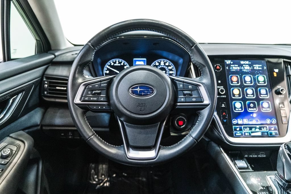 Used 2023 Subaru Legacy Premium AWD/4WD image 15