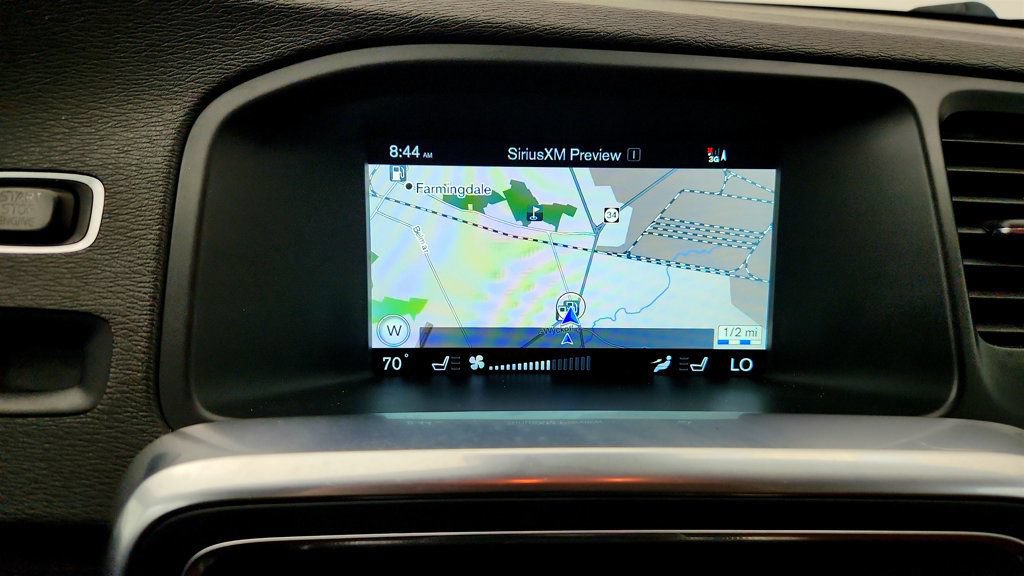 Used 2015 Volvo V60 T5 Cross Country w/ Convenience Package AWD/4WD image 19