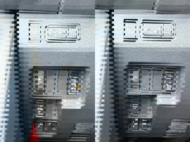 New 2026 Nissan Frontier PRO-4X w/ Pro-4x Convenience Package image 31