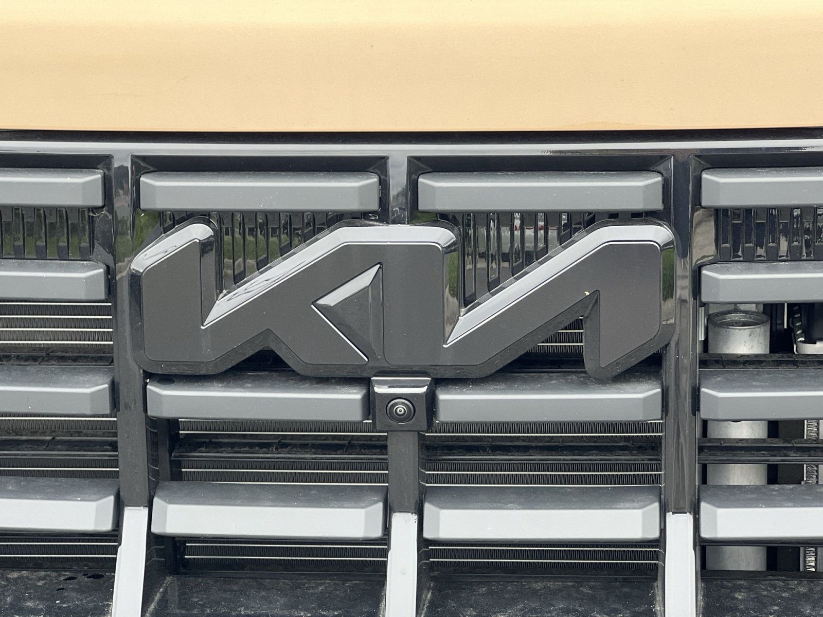 New 2027 Kia Telluride SX X-Line AWD/4WD image 12