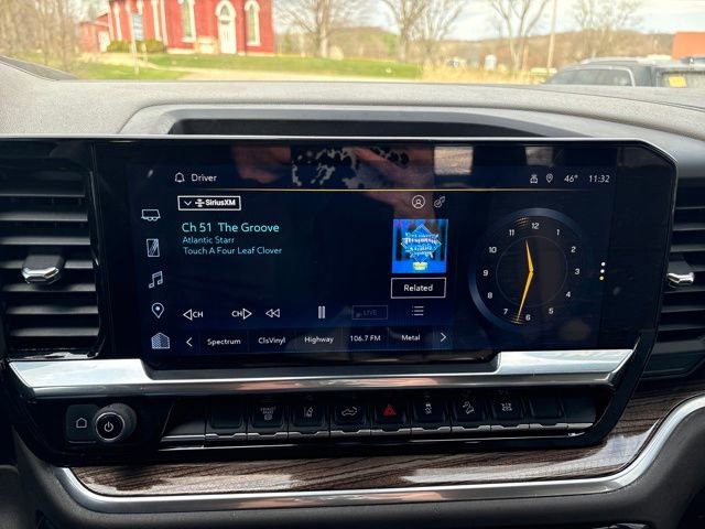 Used 2024 Chevrolet Silverado 2500 LT image 18