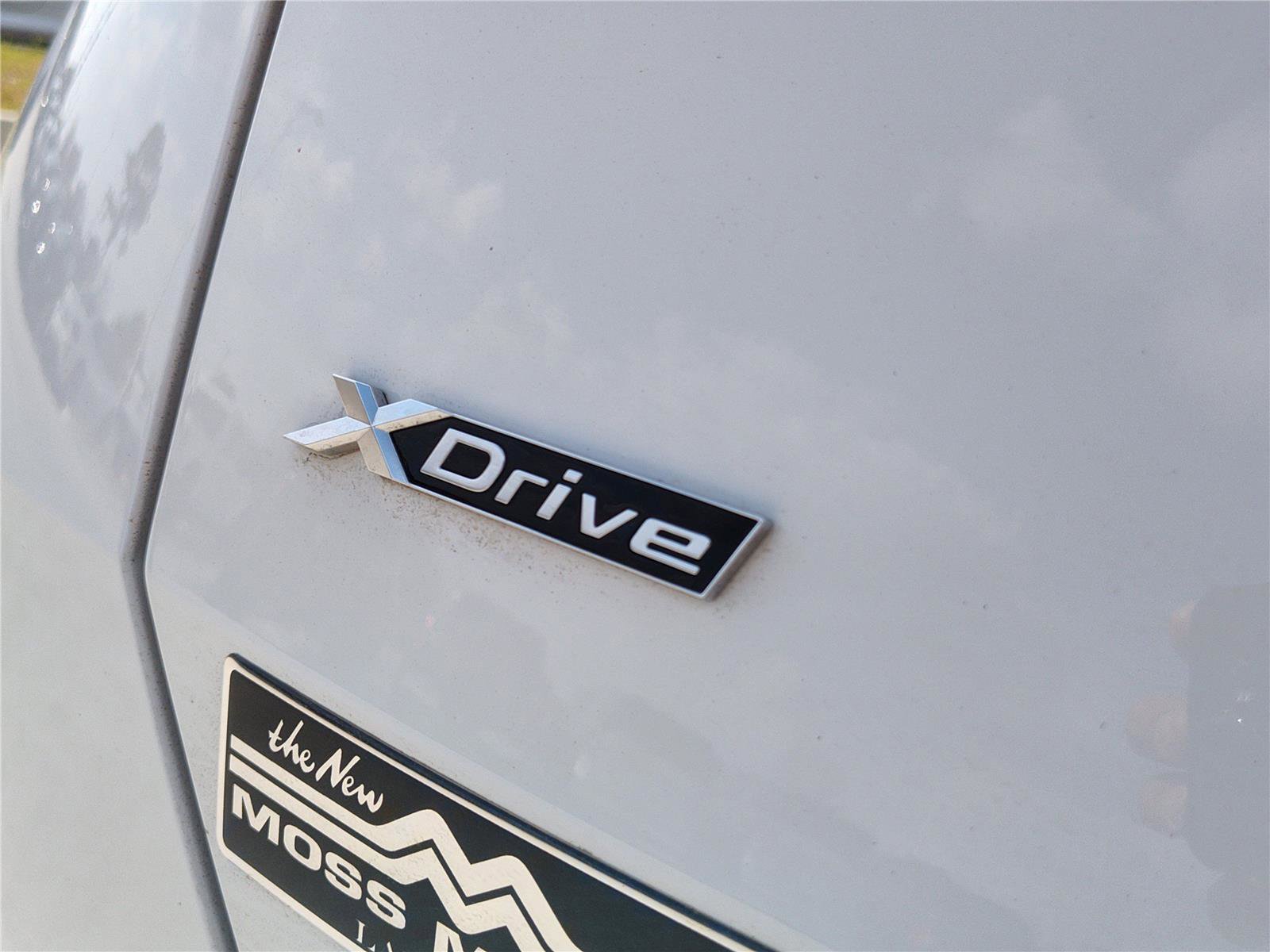 Used 2026 BMW X3 xDrive30 w/ Convenience Package image 6