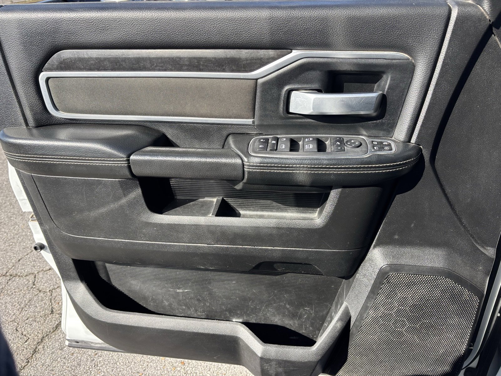 Used 2024 RAM 2500 Big Horn w/ Off Road Package image 18