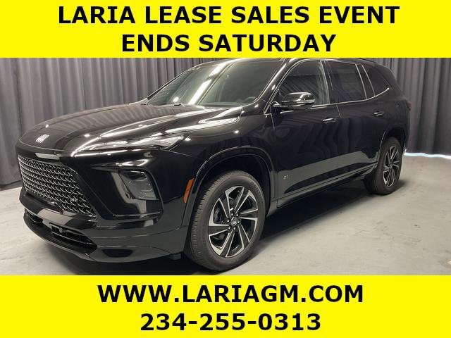 New 2026 Buick Enclave Sport Touring