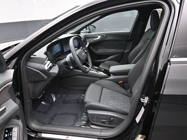 New 2026 Audi S5 Premium Plus AWD/4WD image 9