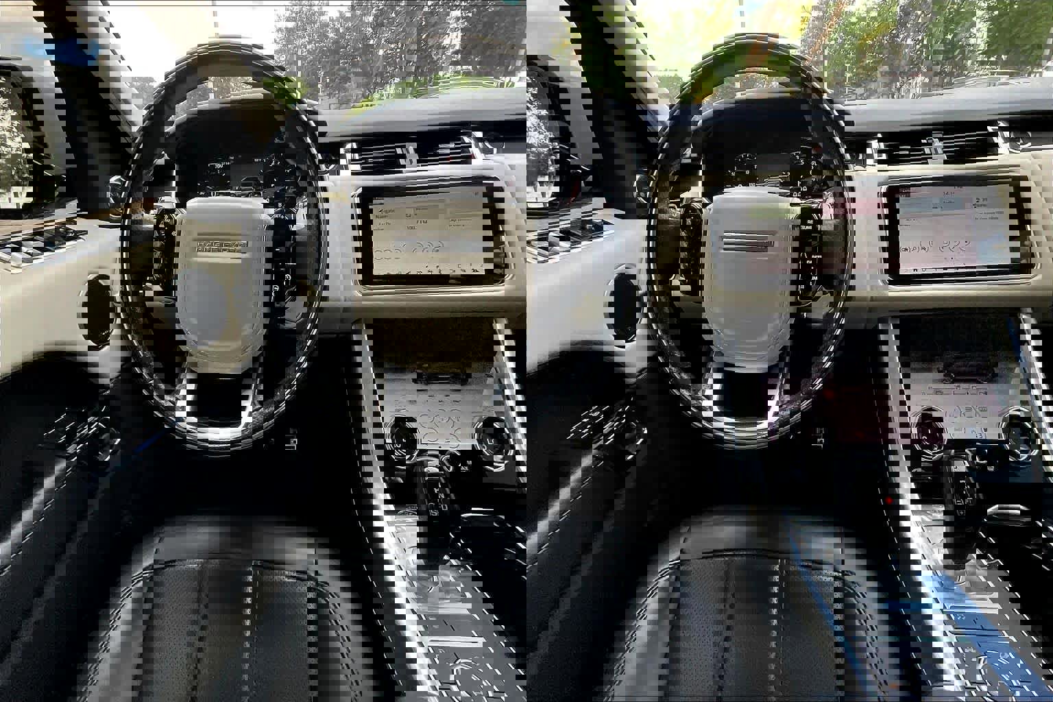 Used 2022 Land Rover Range Rover Sport HSE Silver Edition image 6