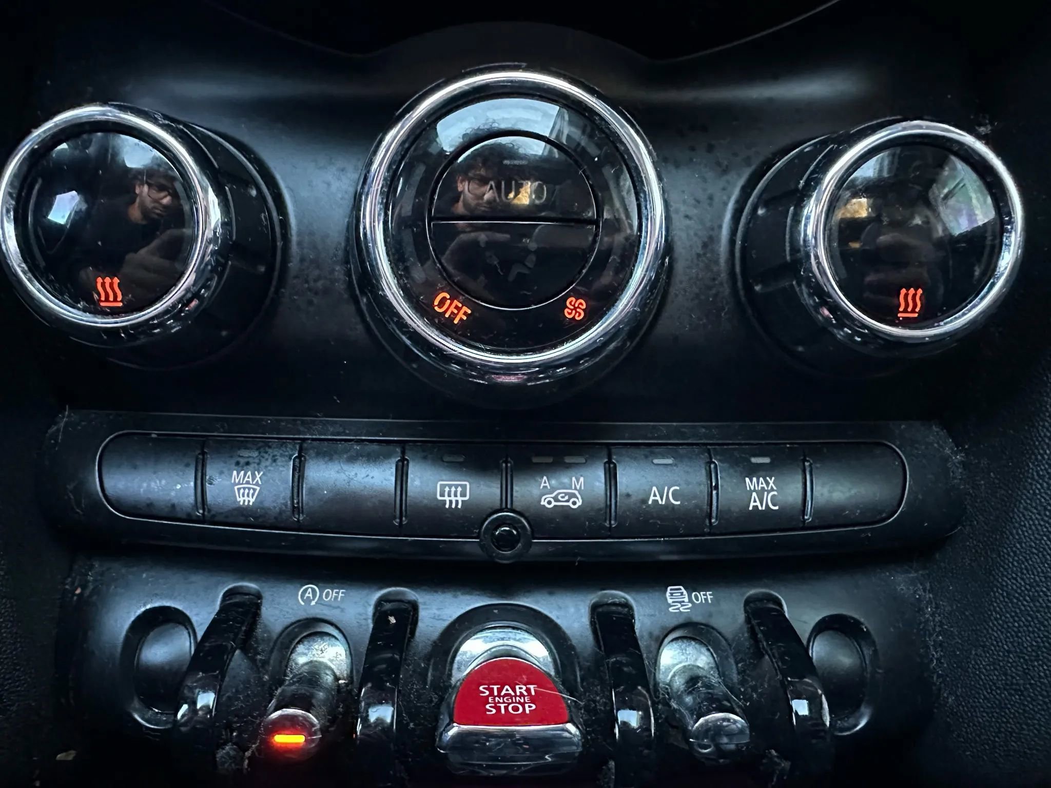 Used 2015 MINI Cooper S image 20