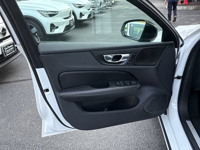 Certified 2023 Volvo S60 B5 Plus w/ Climate Package AWD/4WD image 9