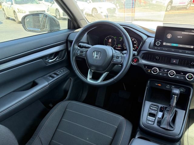 Used 2025 Honda CR-V Sport image 10