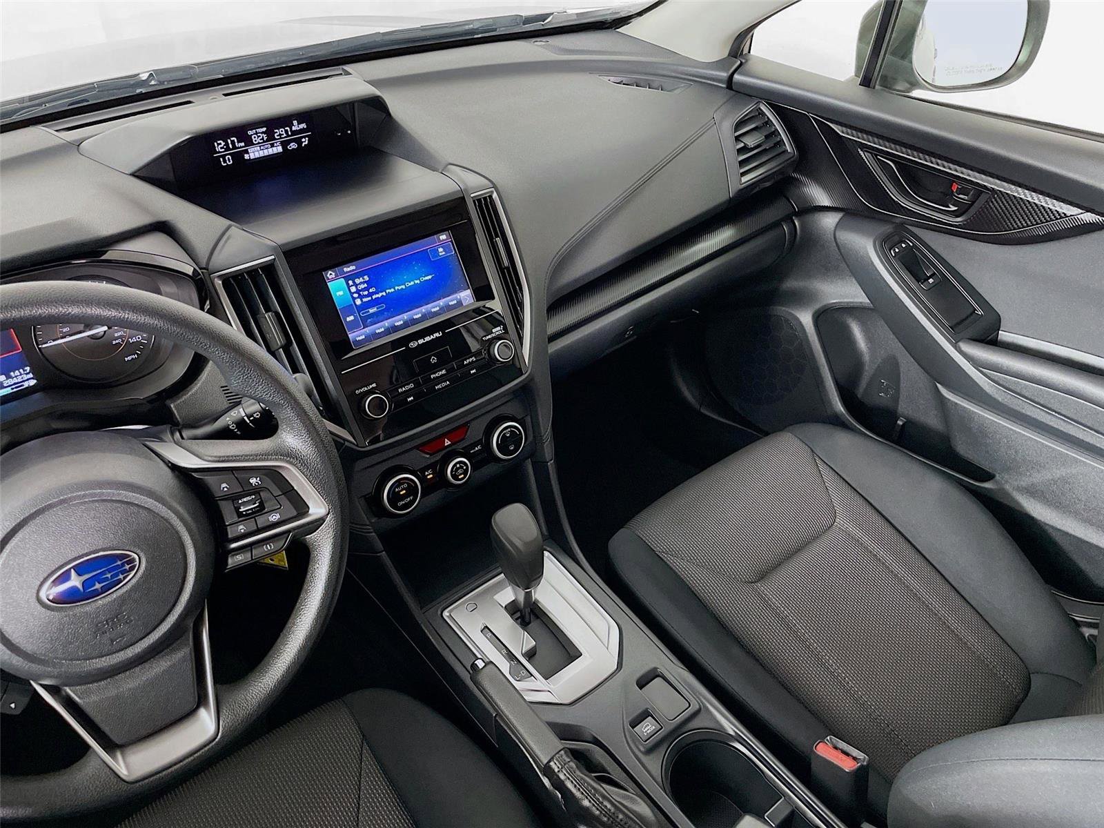 Certified 2023 Subaru Crosstrek 2.0i image 24