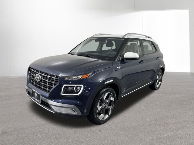 Used 2022 Hyundai Venue Limited FWD image 23