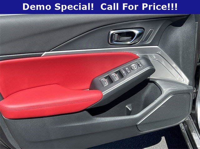 Used 2025 Acura Integra A-Spec image 11
