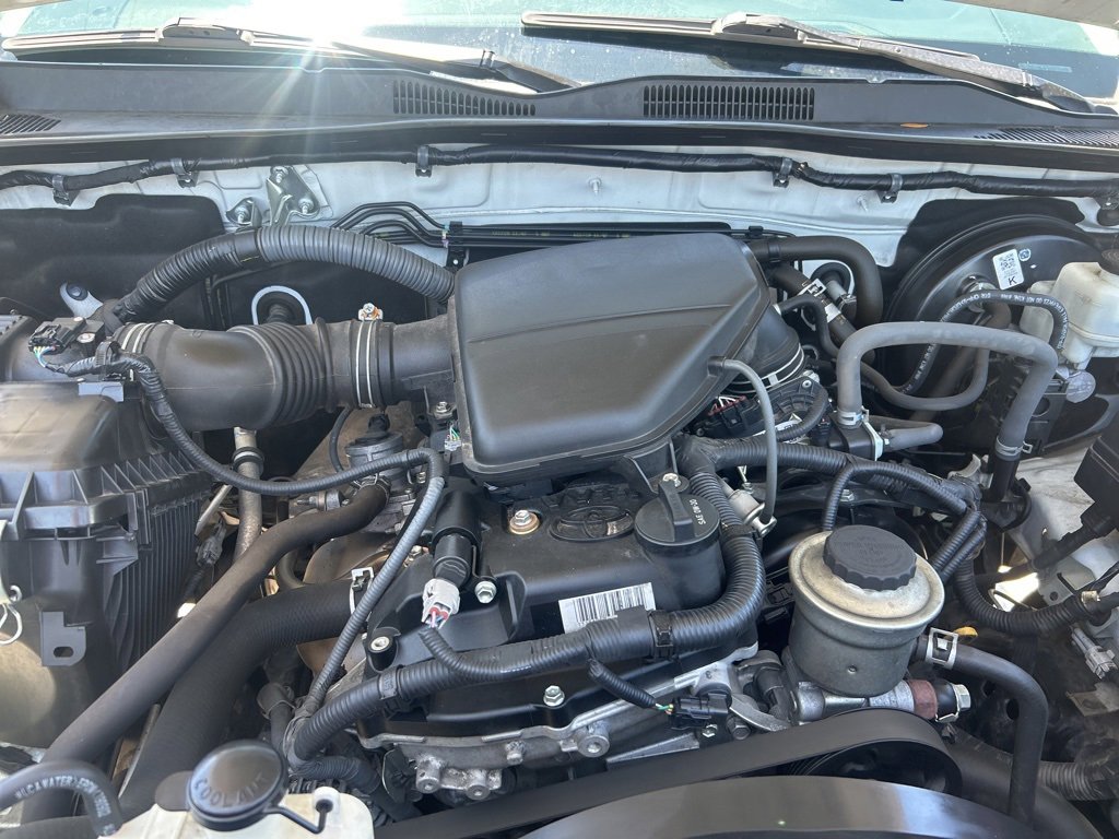 Used 2020 Toyota Tacoma SR5 image 25