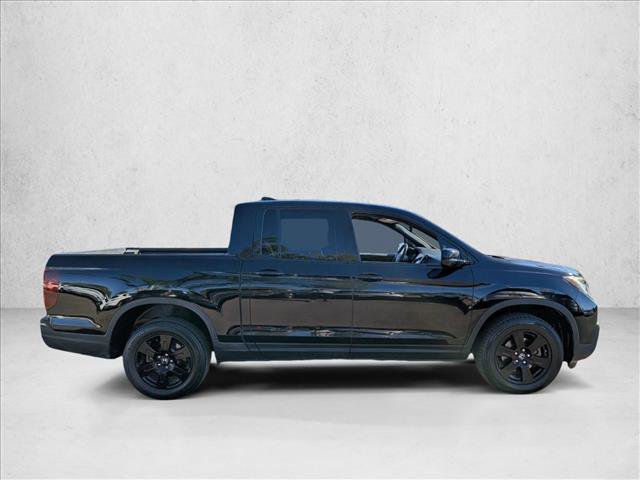 Used 2018 Honda Ridgeline Black Edition image 7