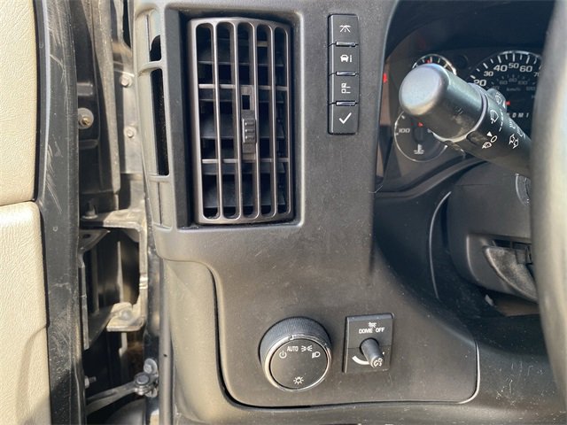 Used 2021 Chevrolet Express 2500 w/ Driver Convenience Package image 20