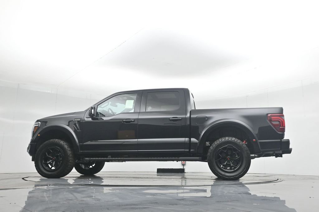 New 2025 Ford F150 Lariat w/ Equipment Group 502A High image 60