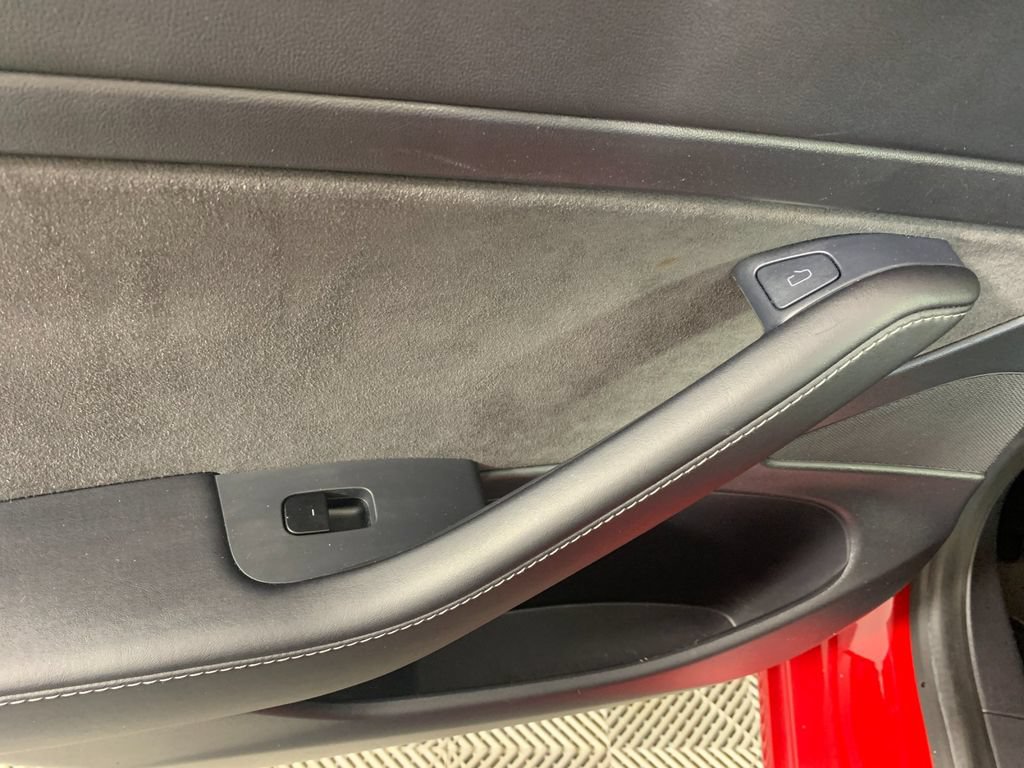 Used 2021 Tesla Model 3 Standard Range RWD image 26