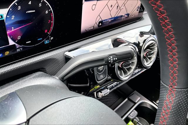 Certified 2025 Mercedes-Benz CLA 250 image 15