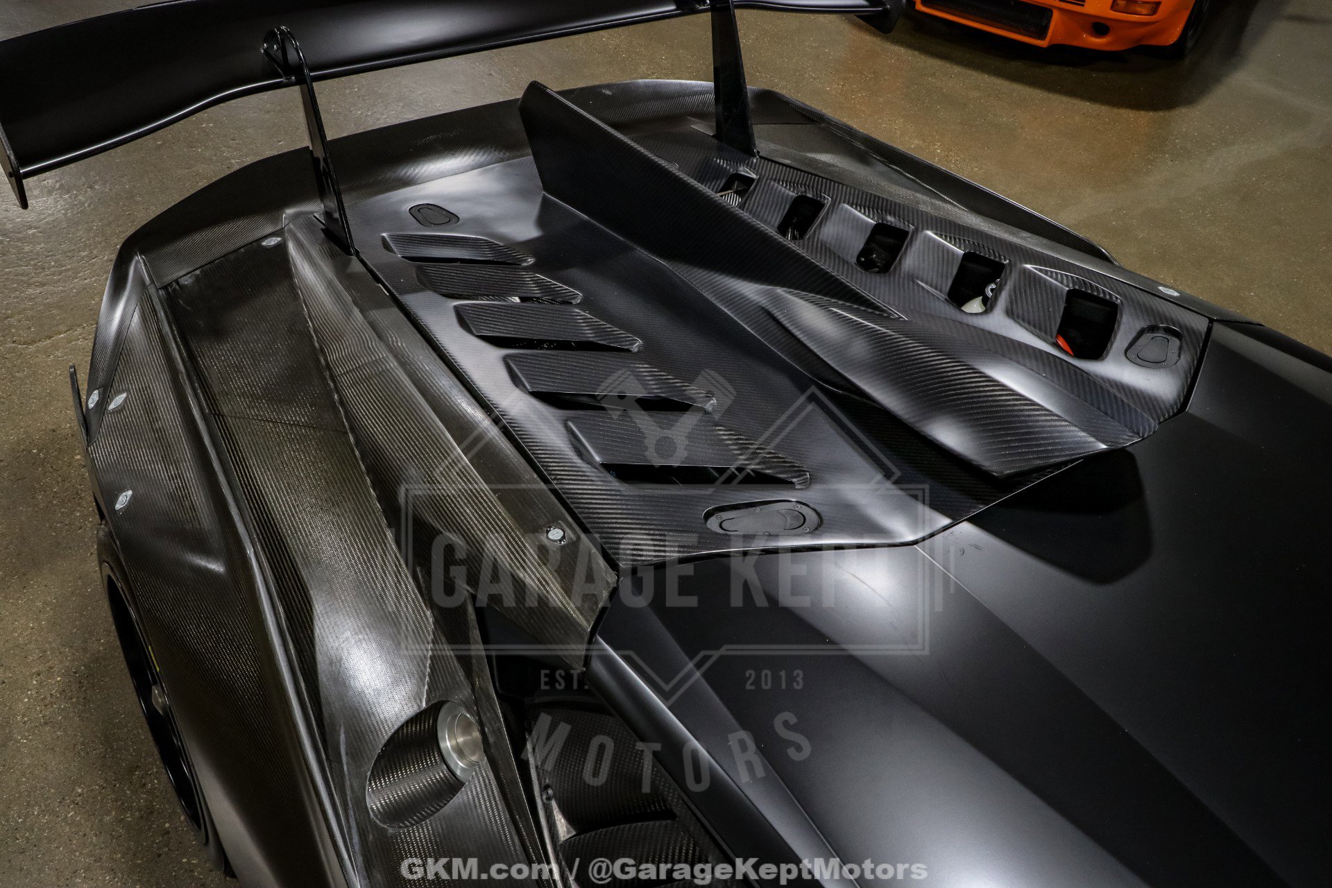 Used 2015 Lamborghini Huracan LP 610-4 image 17