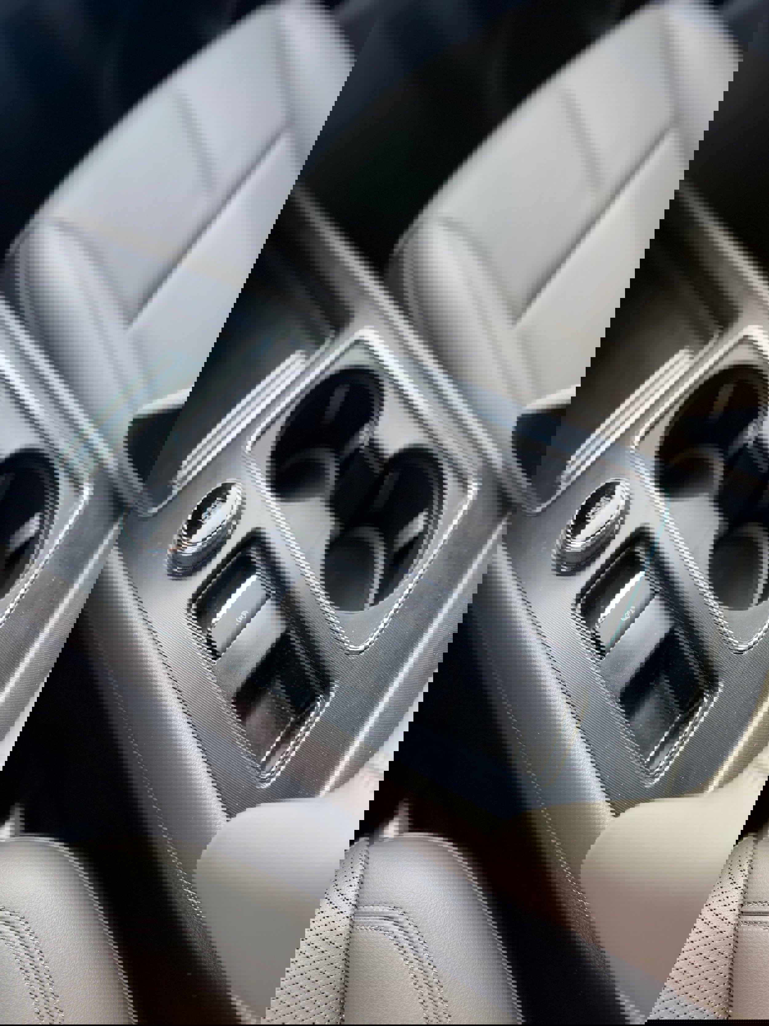 New 2024 Lincoln Corsair Grand Touring w/ Equipment Group 301A image 47