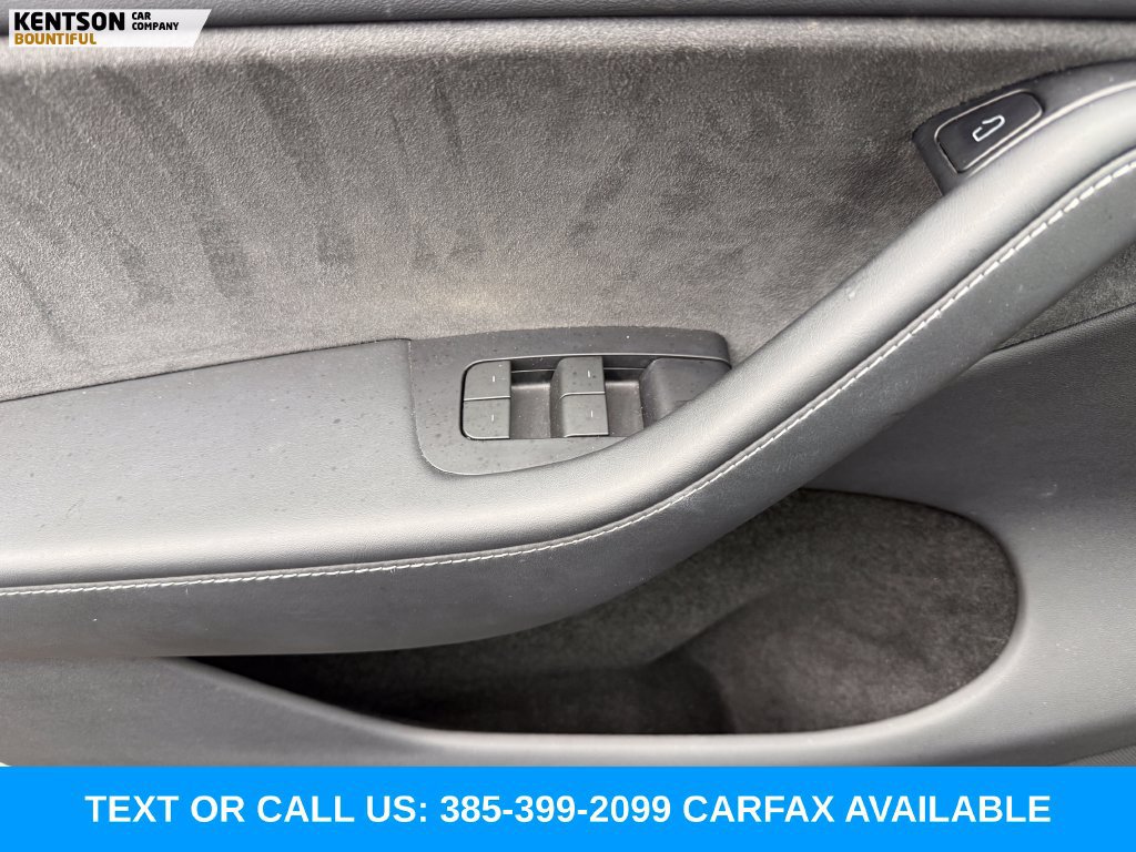 Used 2023 Tesla Model Y Long Range AWD/4WD image 16
