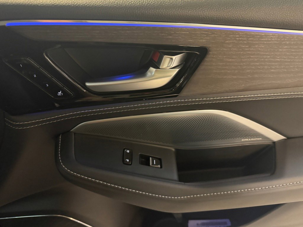 New 2026 Acura MDX w/ Advance Package image 37