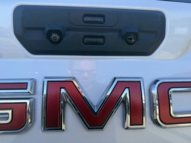 Used 2021 GMC Sierra 2500 Denali w/ Denali Ultimate Package image 12