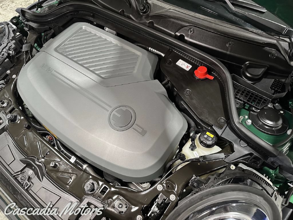 Used 2022 MINI Cooper SE FWD image 33