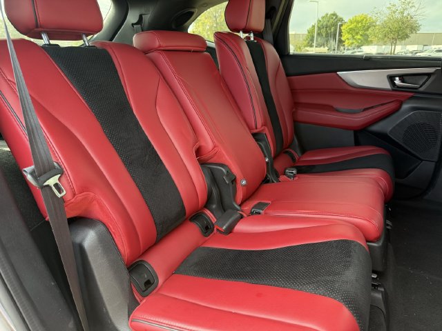 Certified 2023 Acura MDX A-Spec AWD/4WD image 30