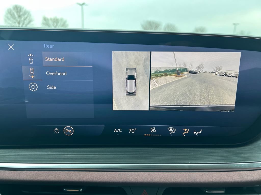 New 2026 Buick Envision Sport Touring image 22