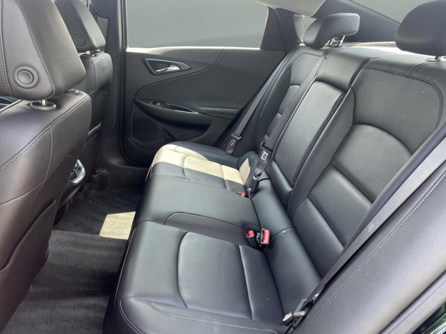 Used 2024 Chevrolet Malibu LT image 14