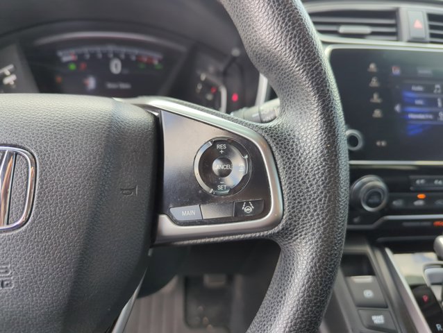 Used 2020 Honda CR-V EX image 19