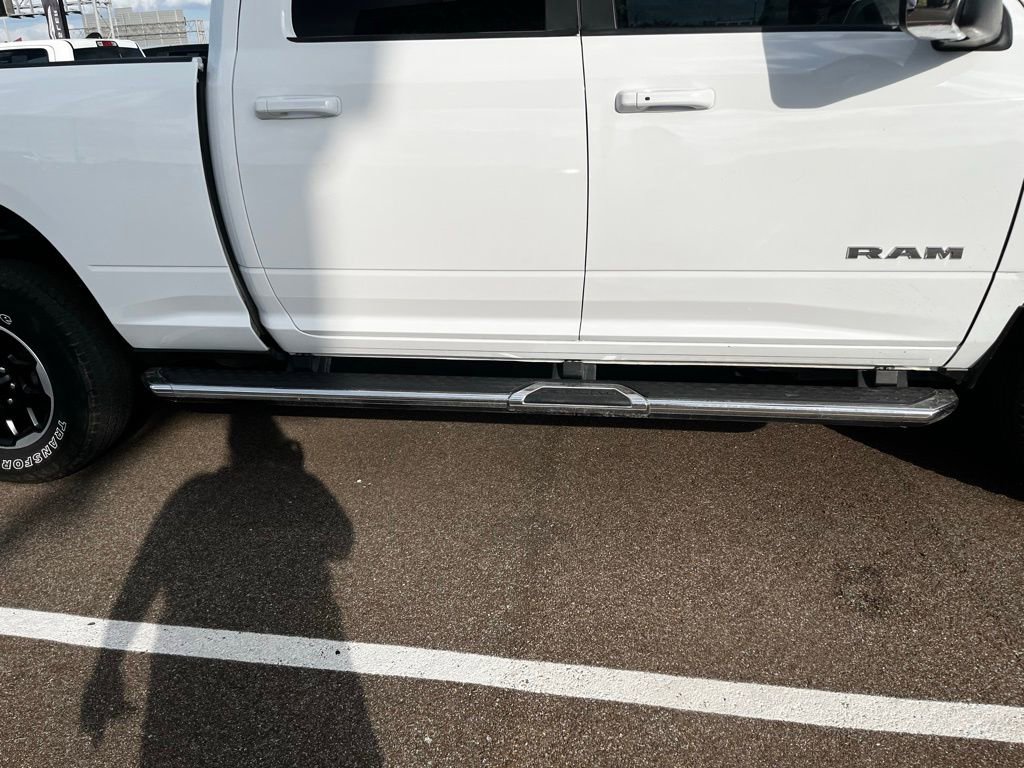 Used 2025 RAM 2500 Laramie image 18