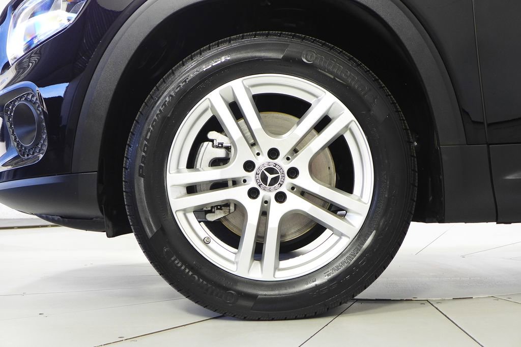 Used 2020 Mercedes-Benz GLB 250 image 5