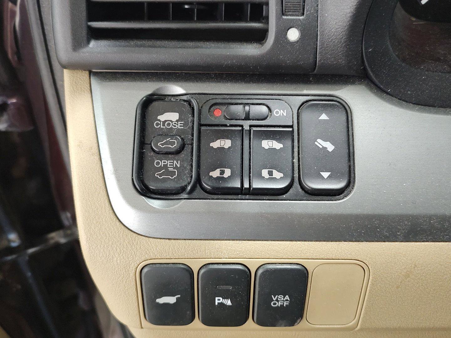 Used 2009 Honda Odyssey Touring image 21